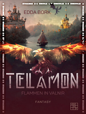 cover image of Telamon